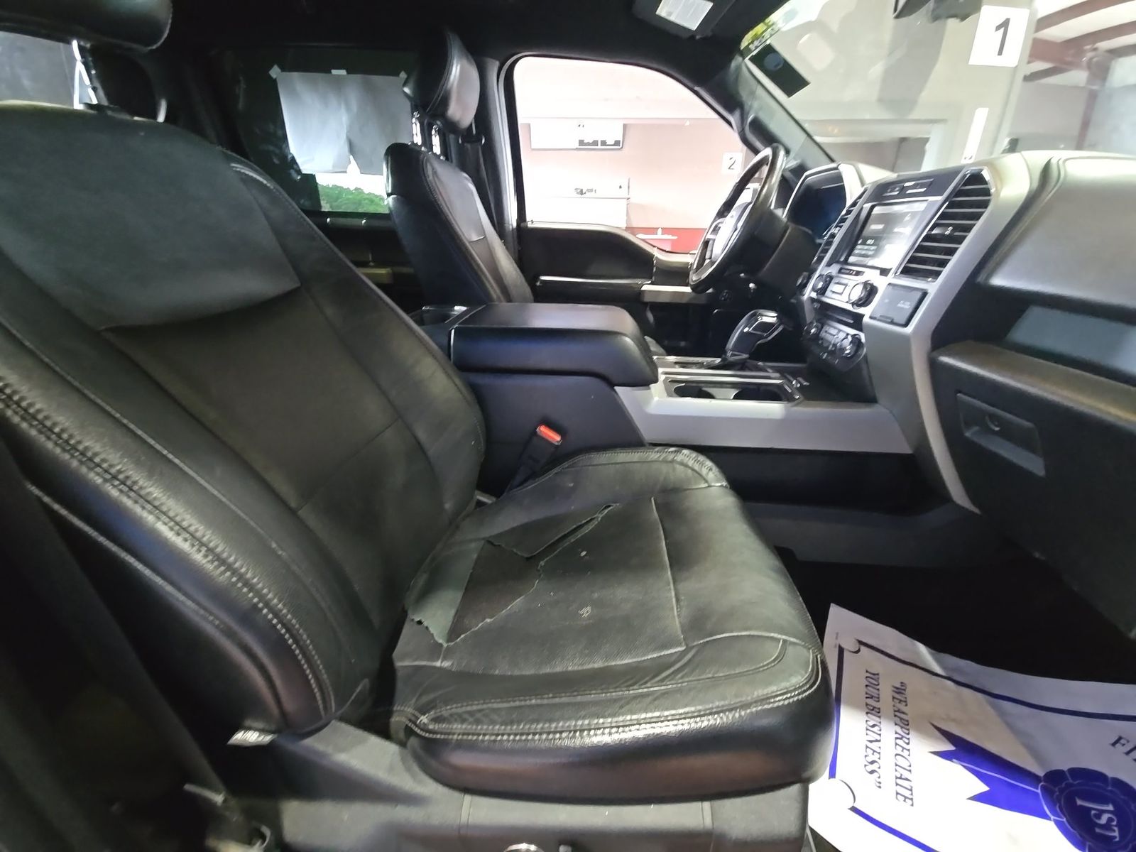 FORD F-150 - 9