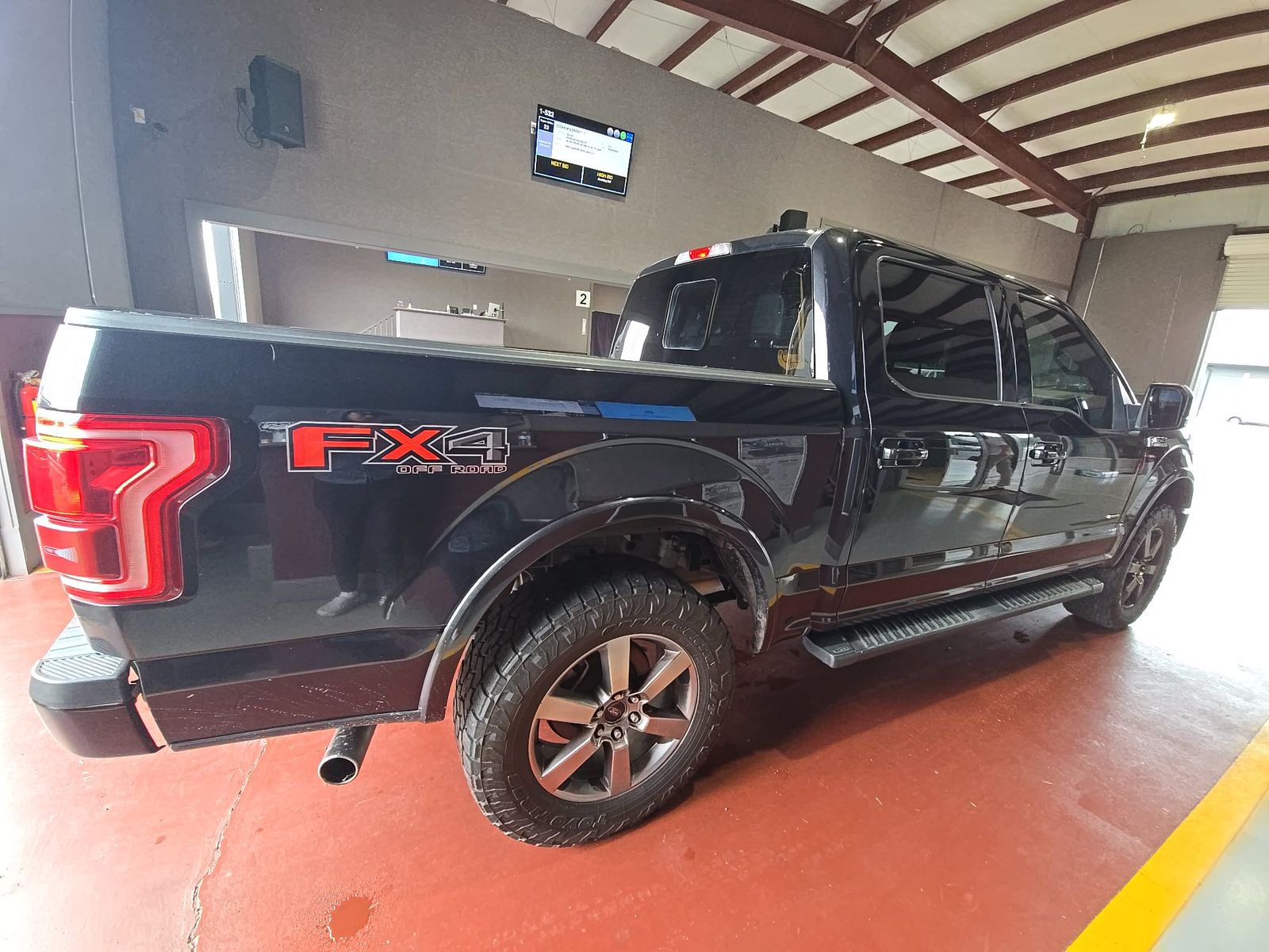 FORD F-150 - 5