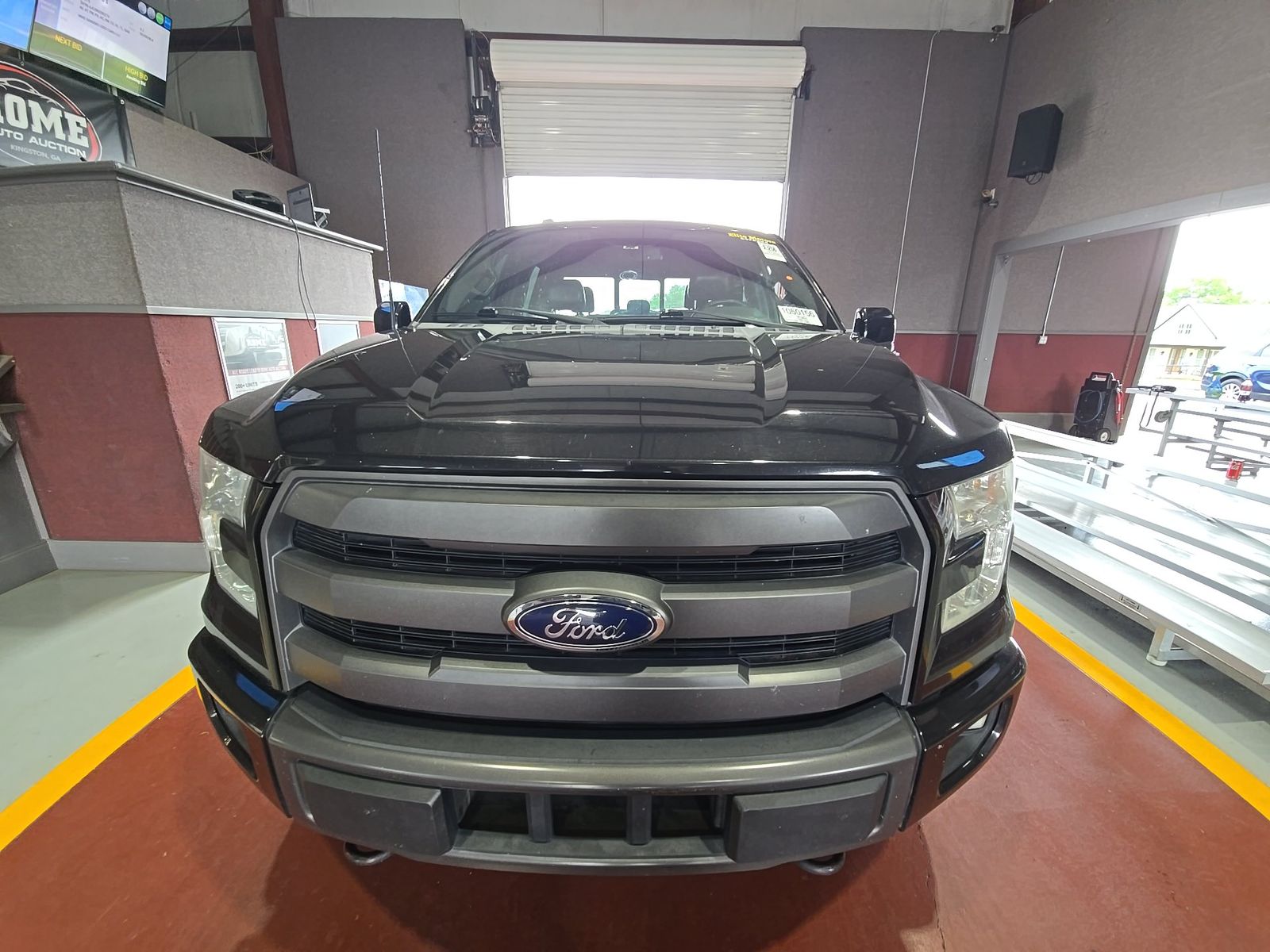 FORD F-150 - 3
