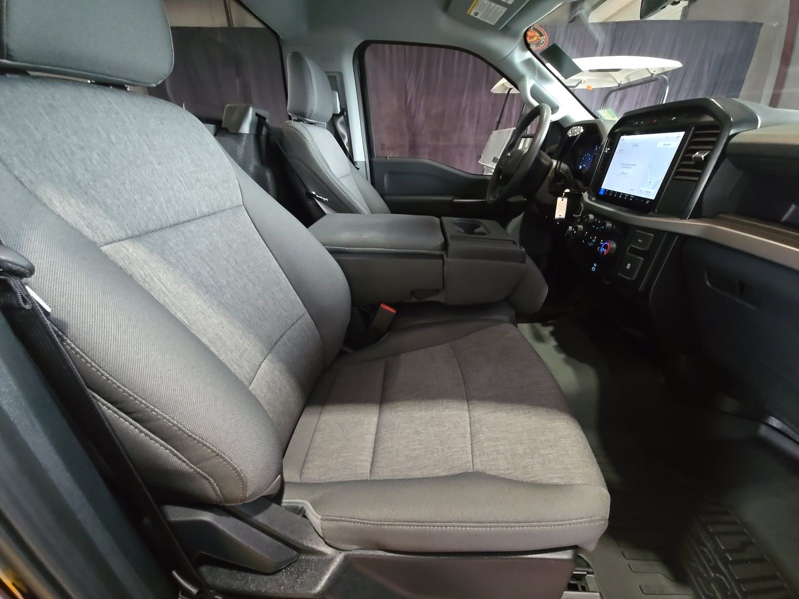 FORD F-150 - 9