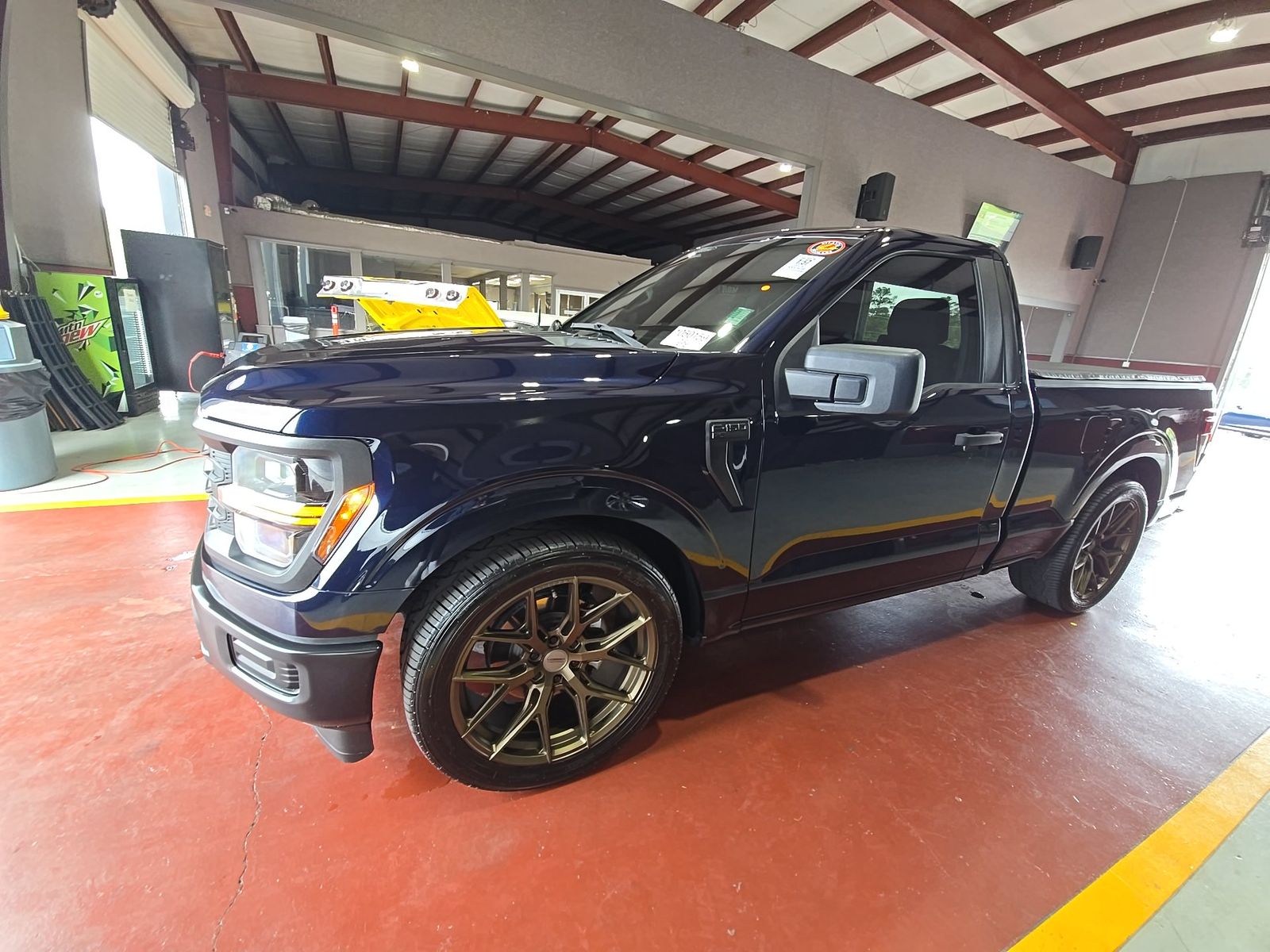 FORD F-150 - 1