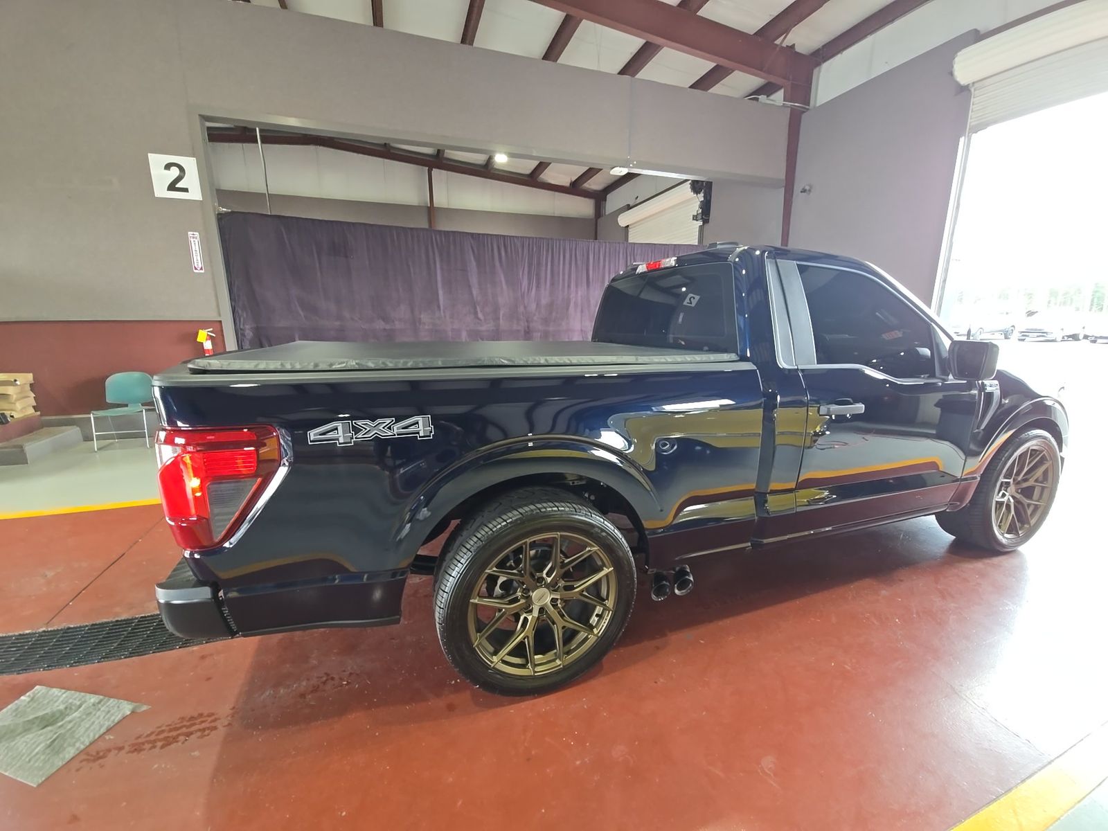 FORD F-150 - 5