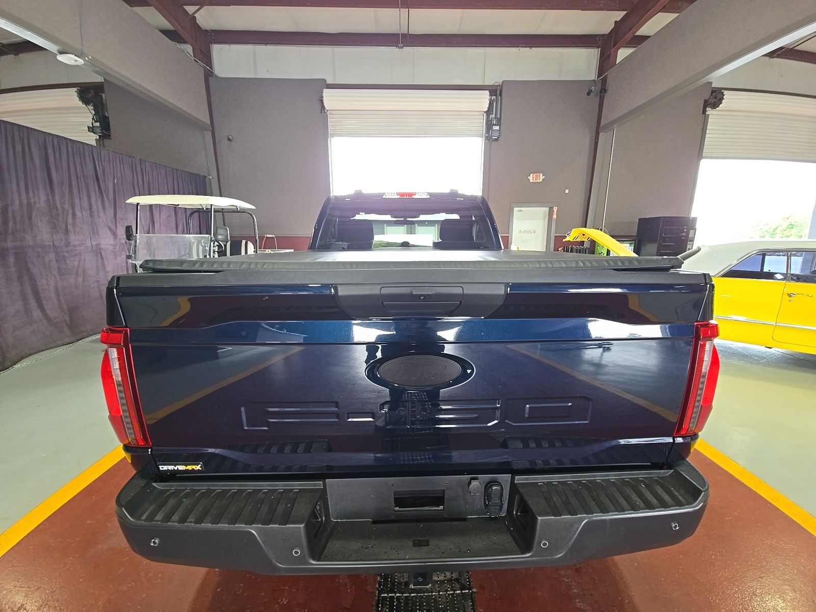 FORD F-150 - 6