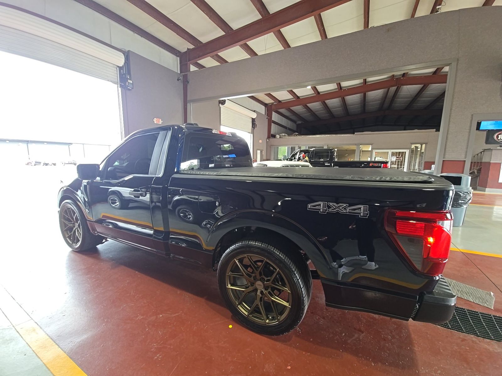 FORD F-150 - 7