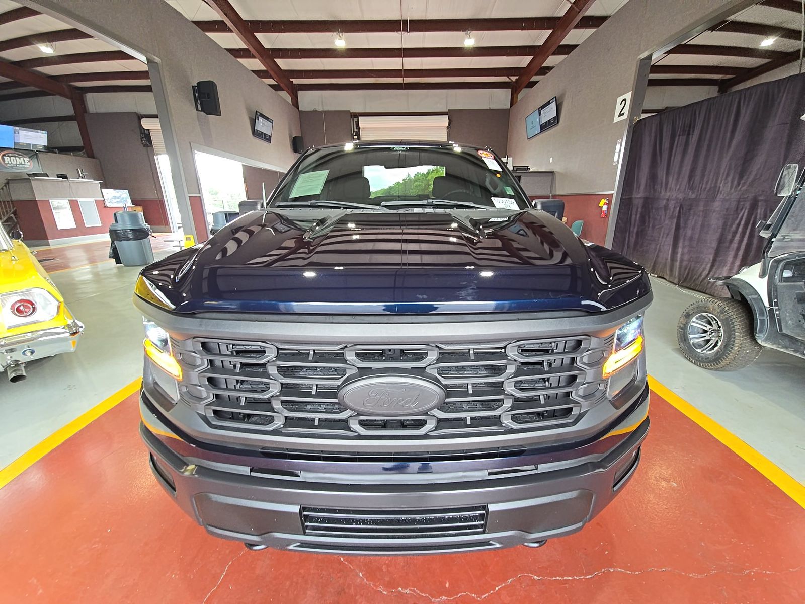 FORD F-150 - 3