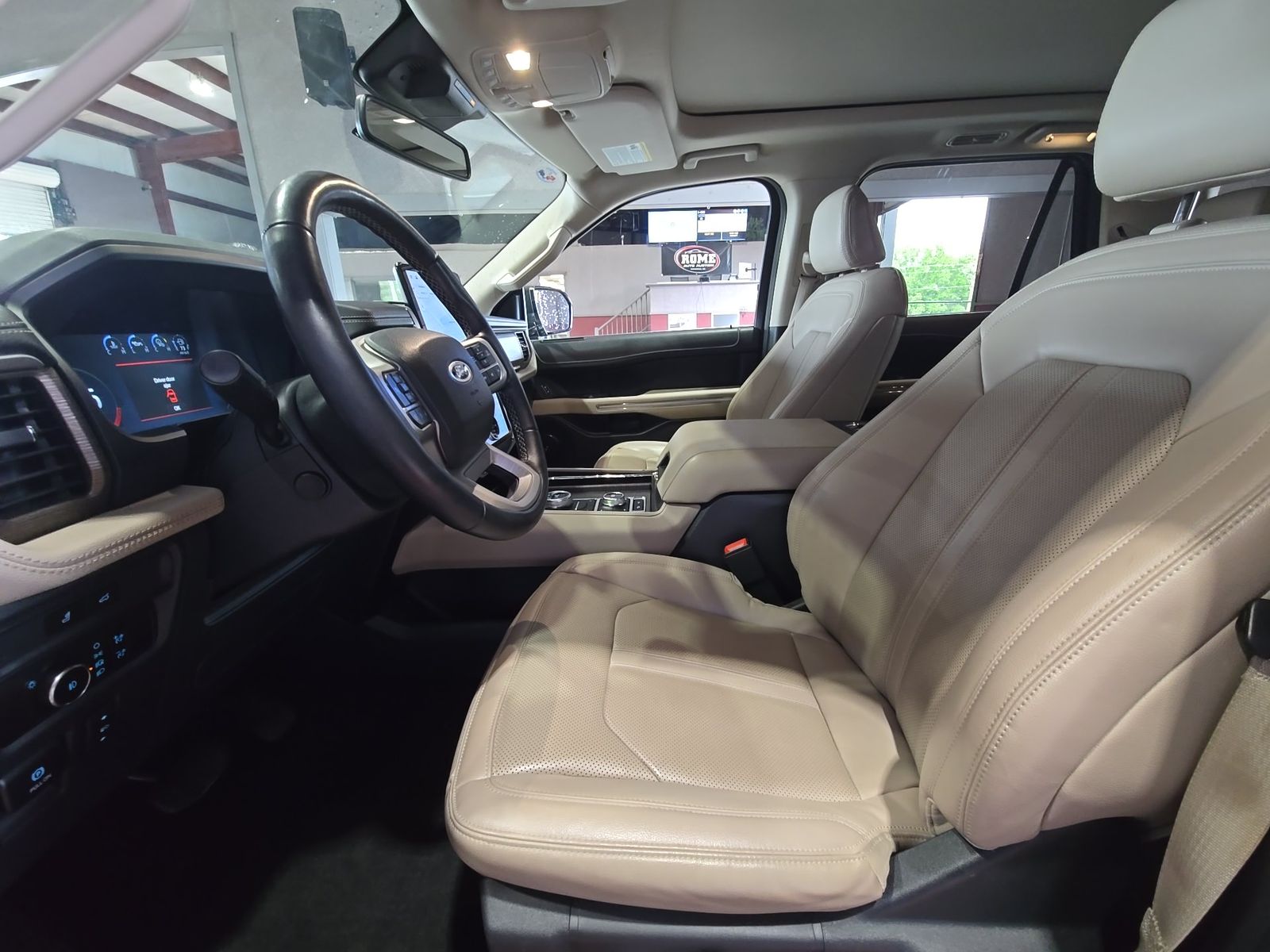 FORD EXPEDITION MAX - 8