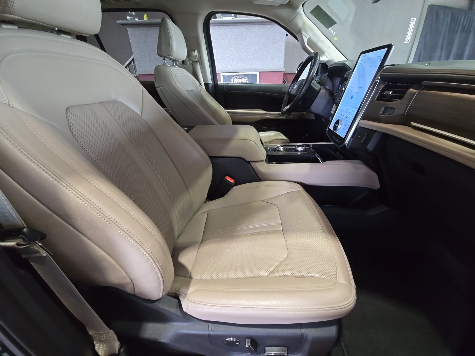FORD EXPEDITION MAX - 9