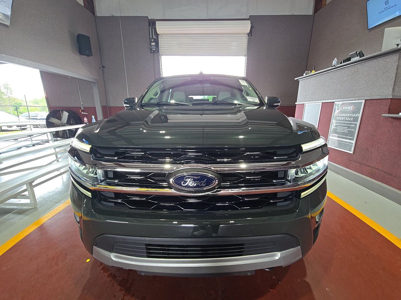 FORD EXPEDITION MAX - 3
