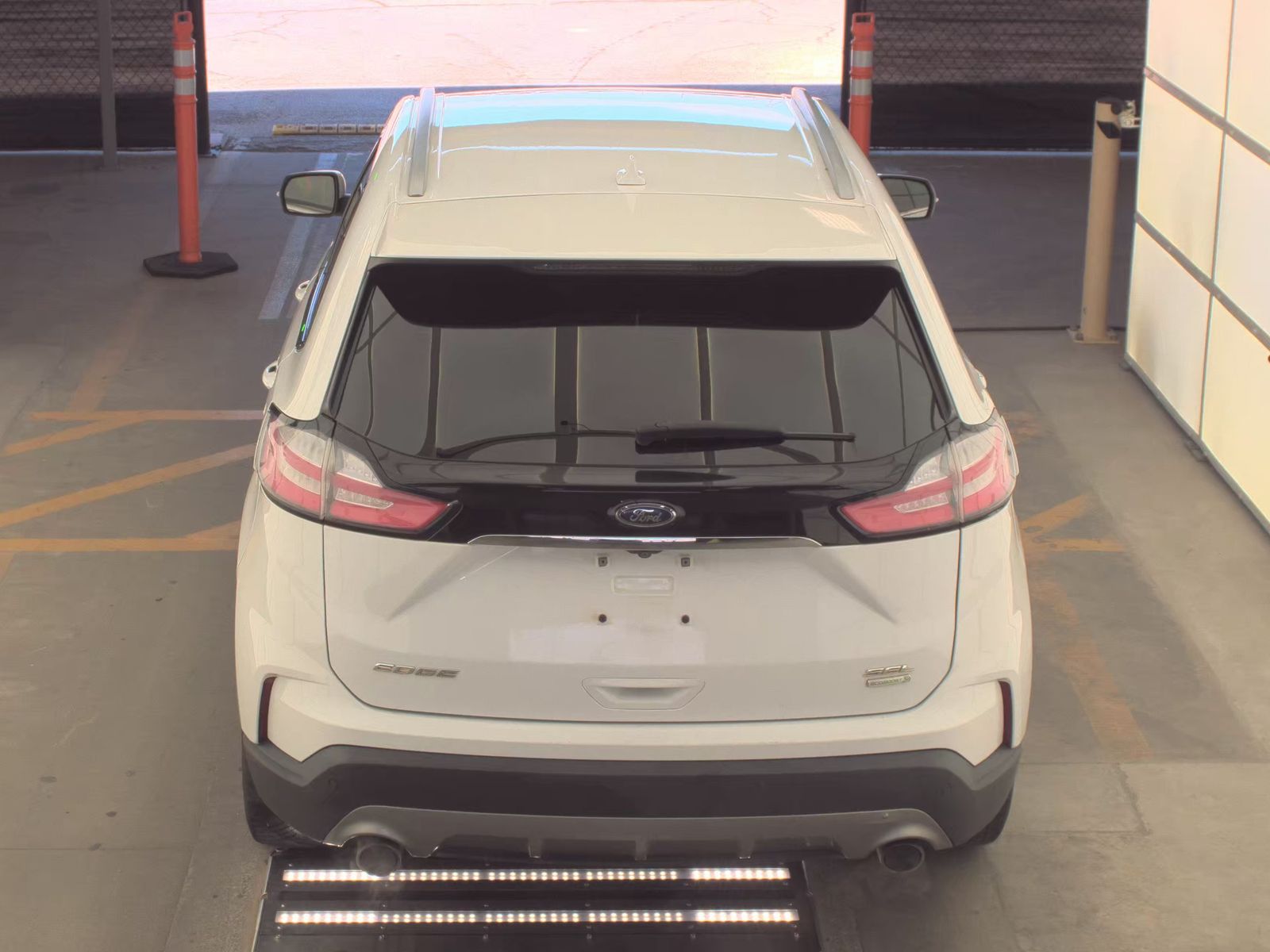 FORD EDGE - 7