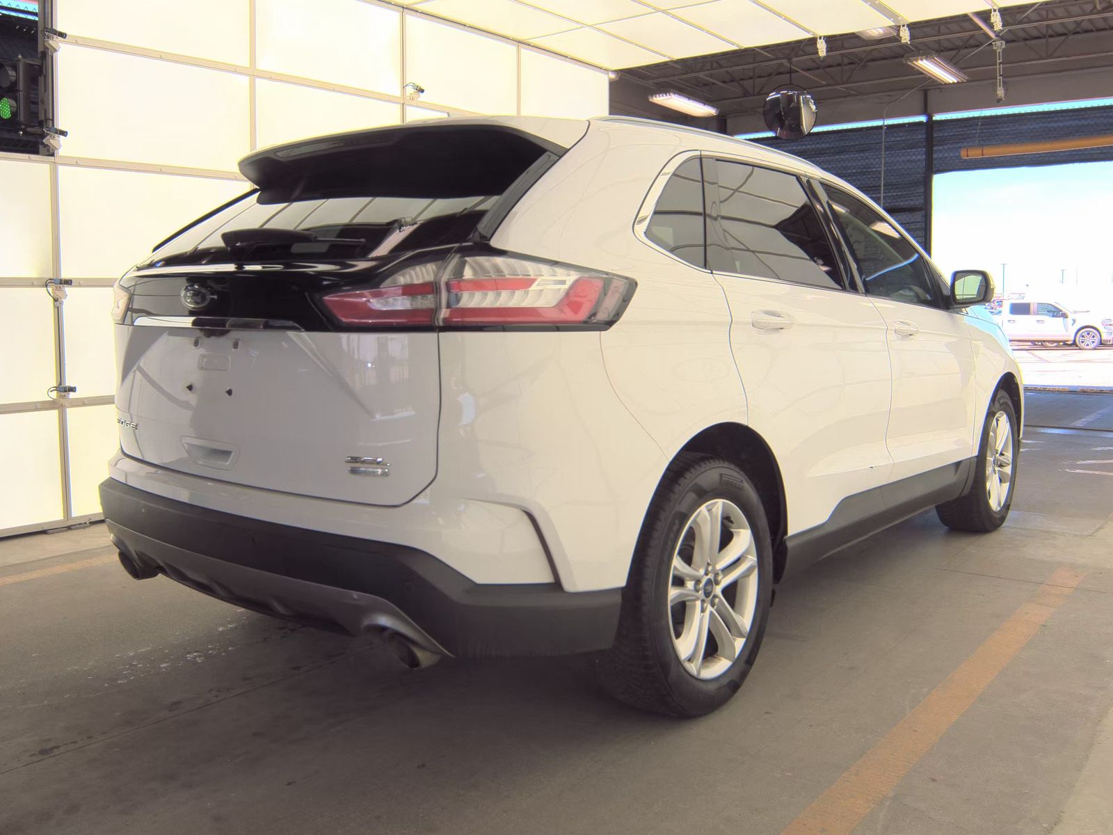 FORD EDGE - 6