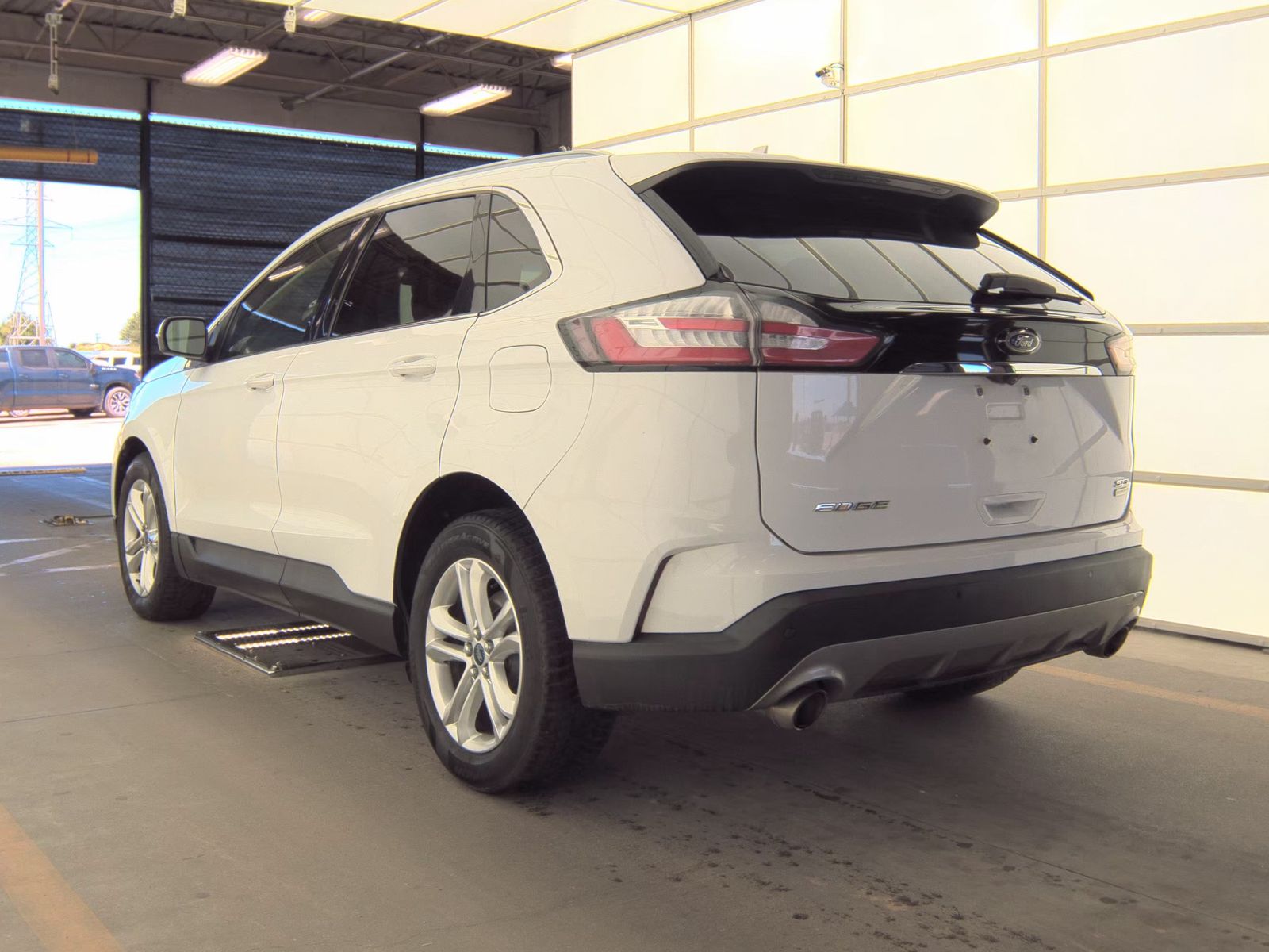 FORD EDGE - 9