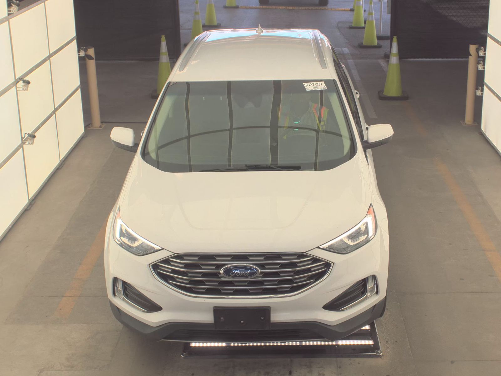 FORD EDGE - 3