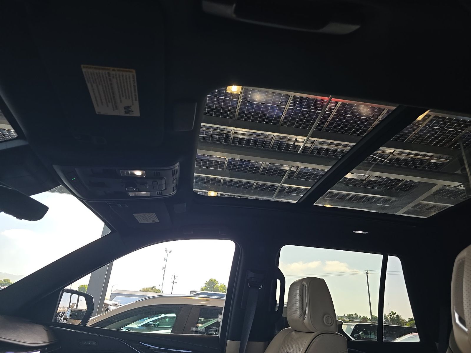 2023 Cadillac Escalade Premium Luxury AWD