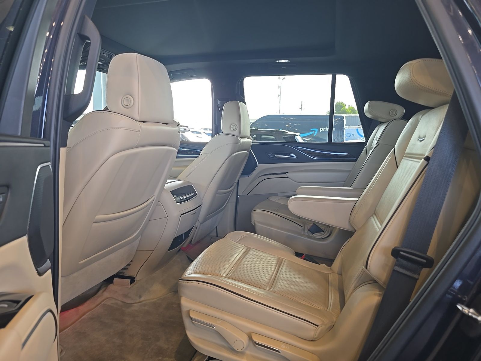 2023 Cadillac Escalade Premium Luxury AWD