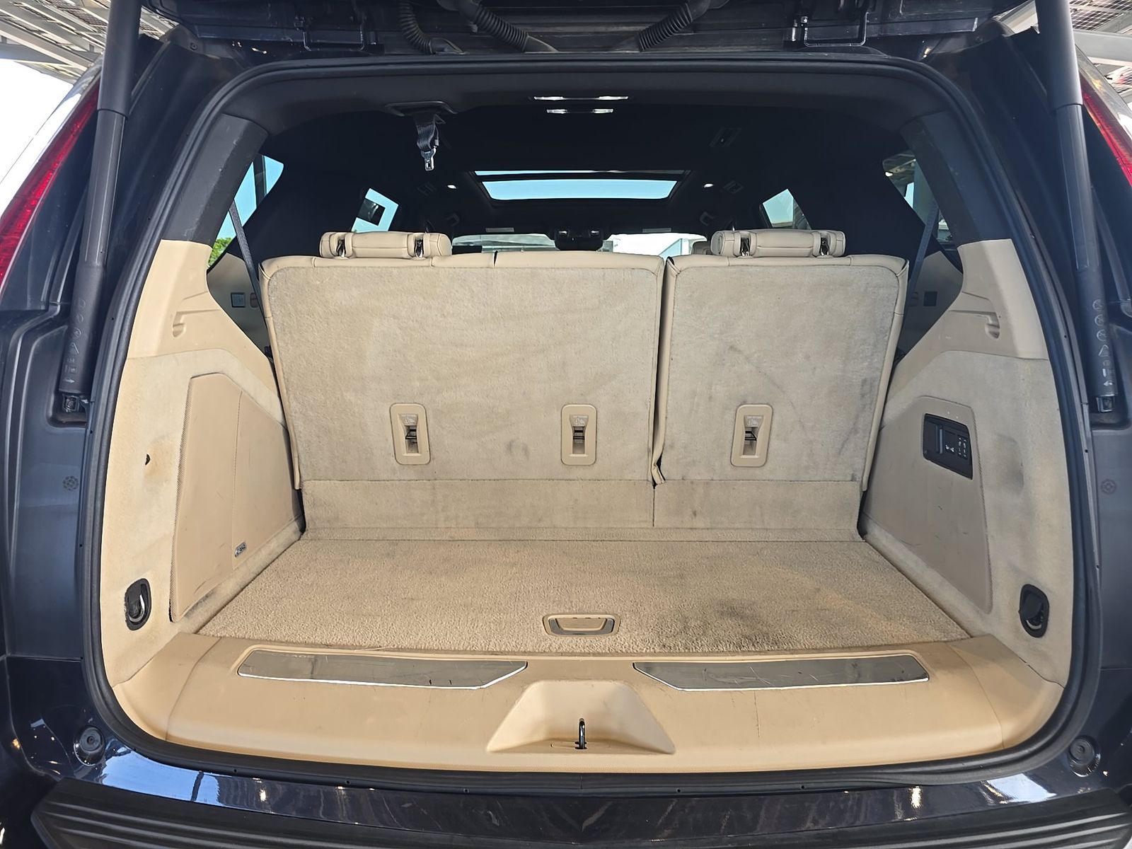 2023 Cadillac Escalade Premium Luxury AWD