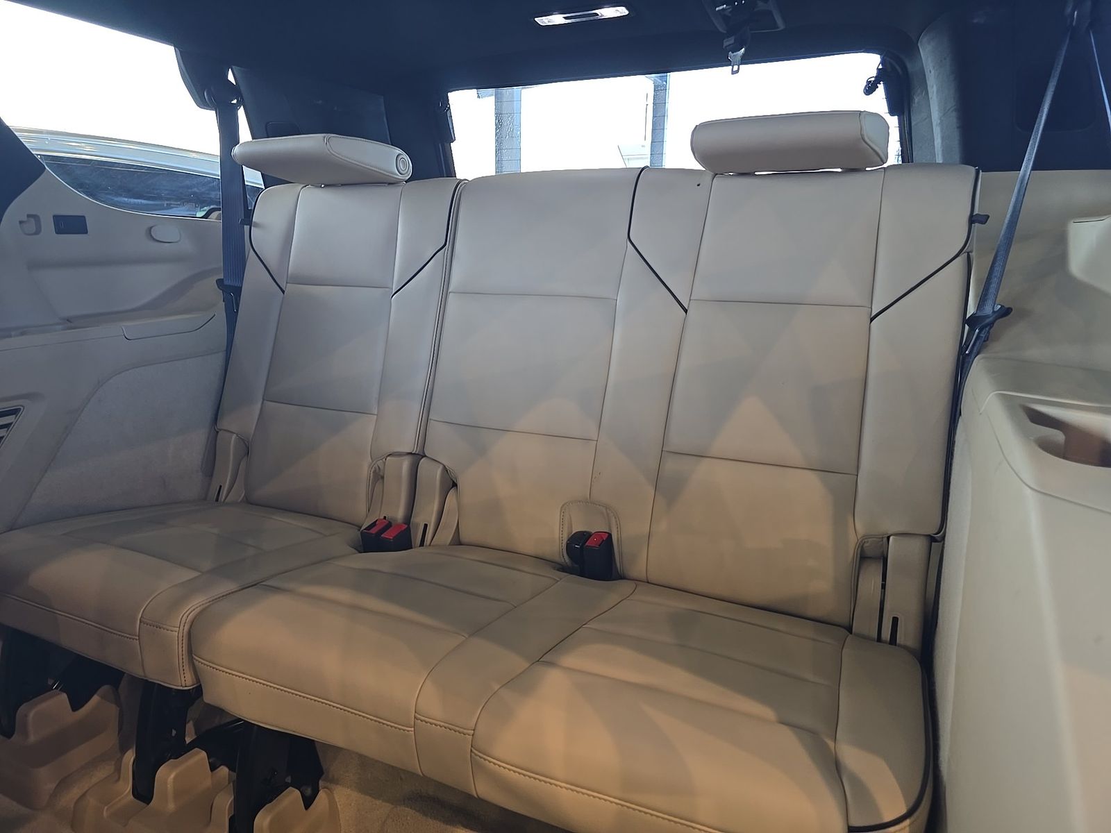 2023 Cadillac Escalade Premium Luxury AWD
