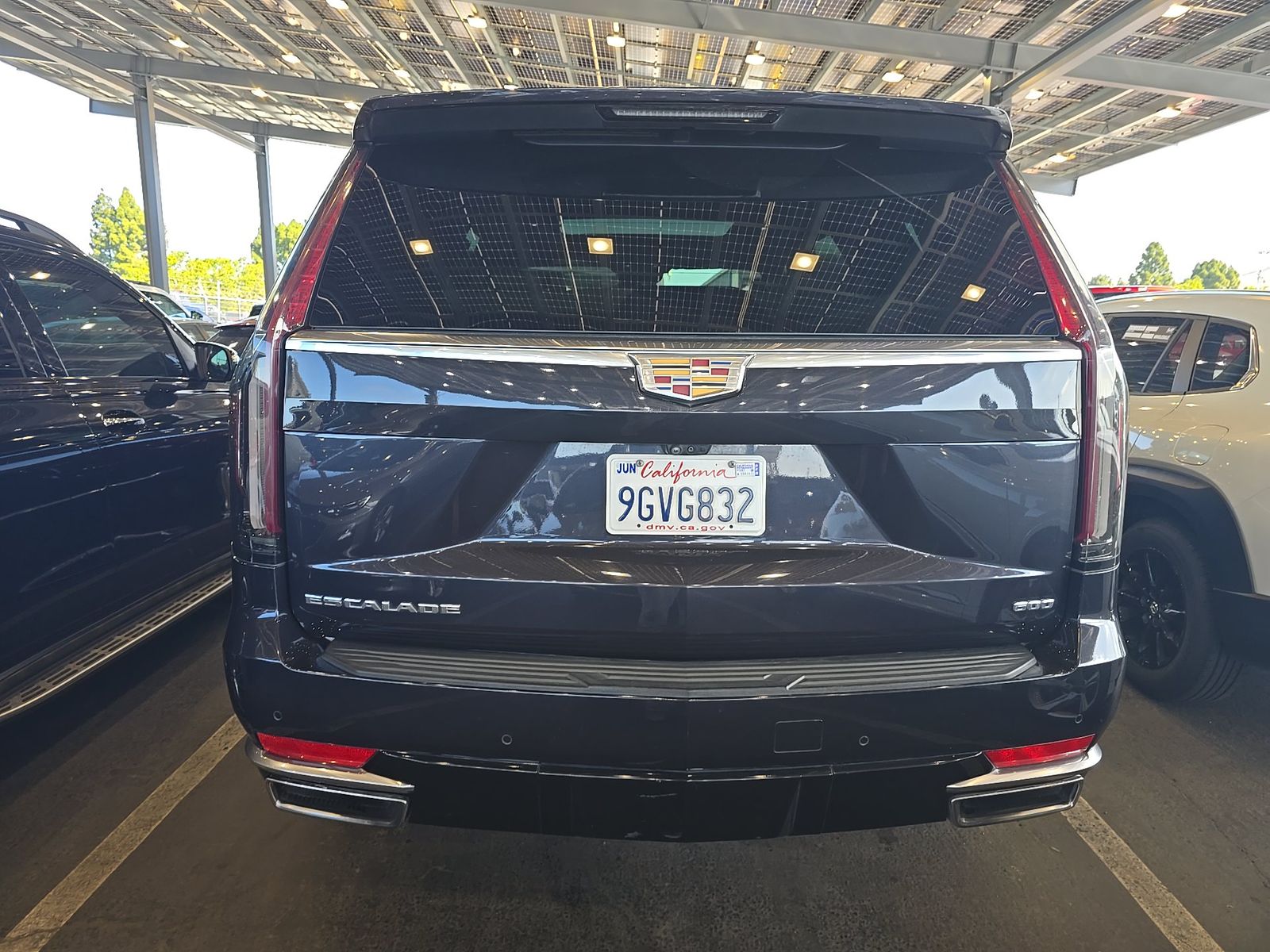 2023 Cadillac Escalade Premium Luxury AWD
