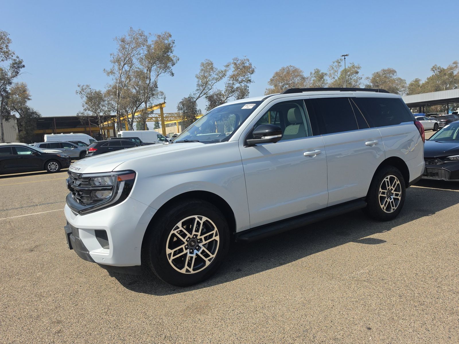 FORD EXPEDITION - 1
