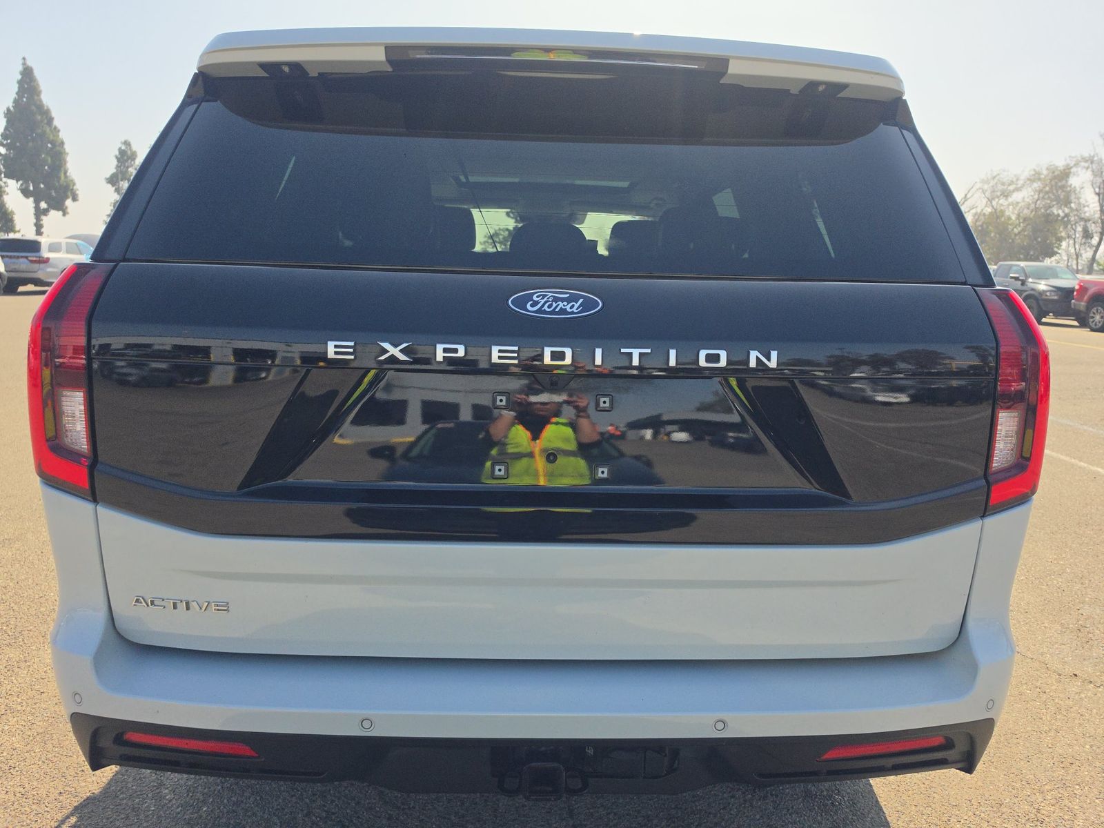 FORD EXPEDITION - 6