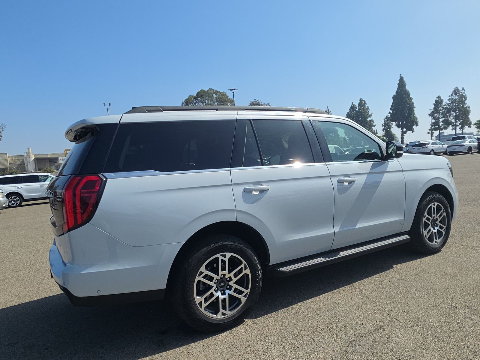 FORD EXPEDITION - 5