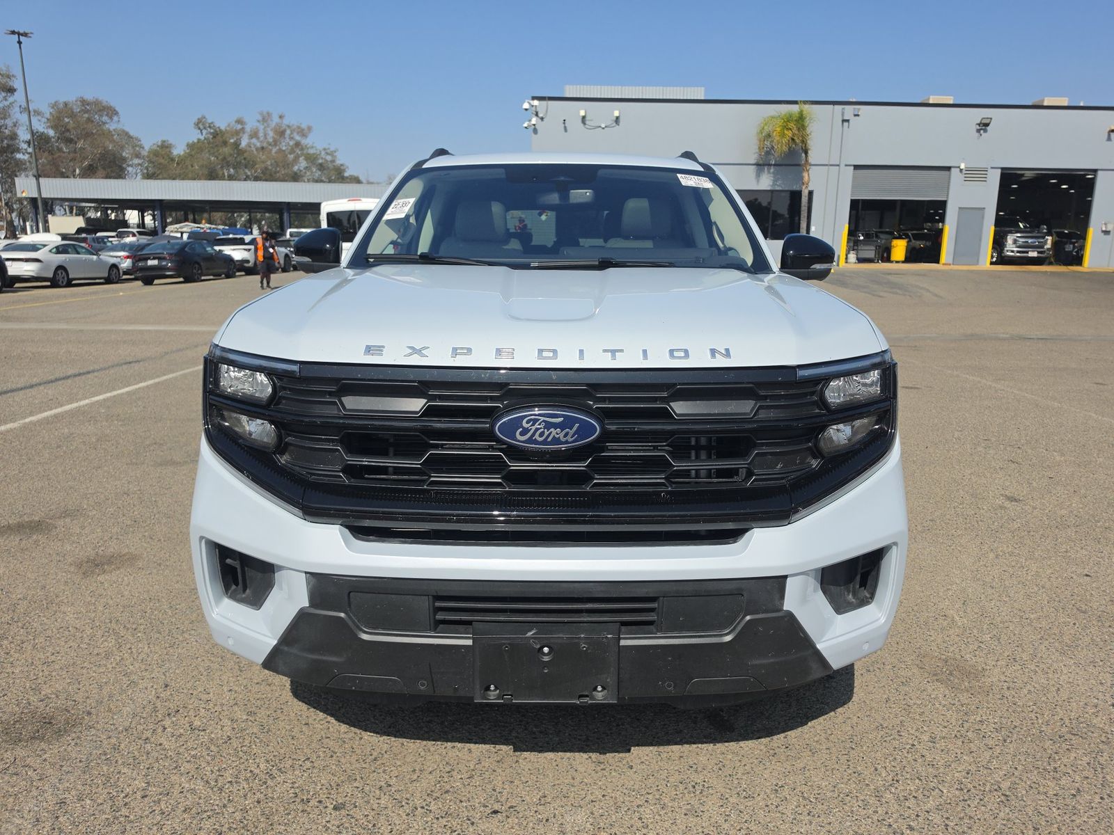FORD EXPEDITION - 3