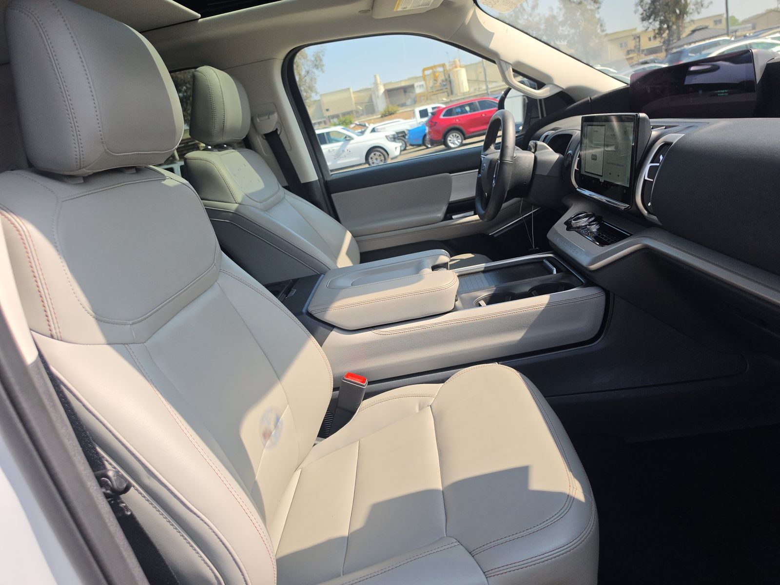 FORD EXPEDITION - 9