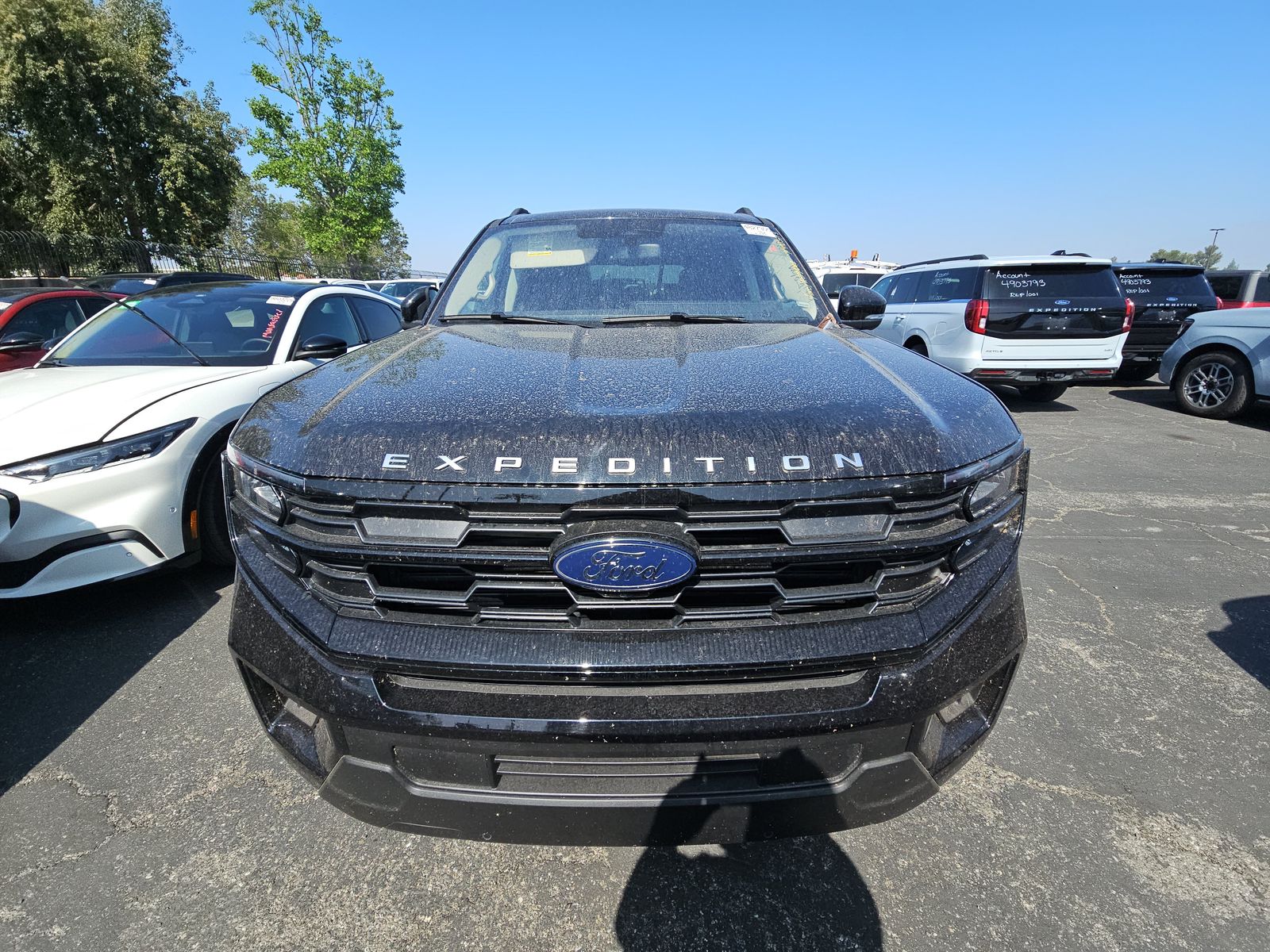 FORD EXPEDITION - 3