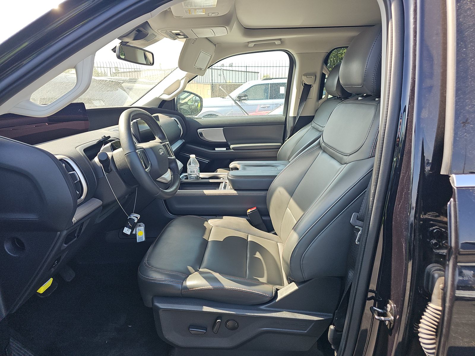 FORD EXPEDITION - 8