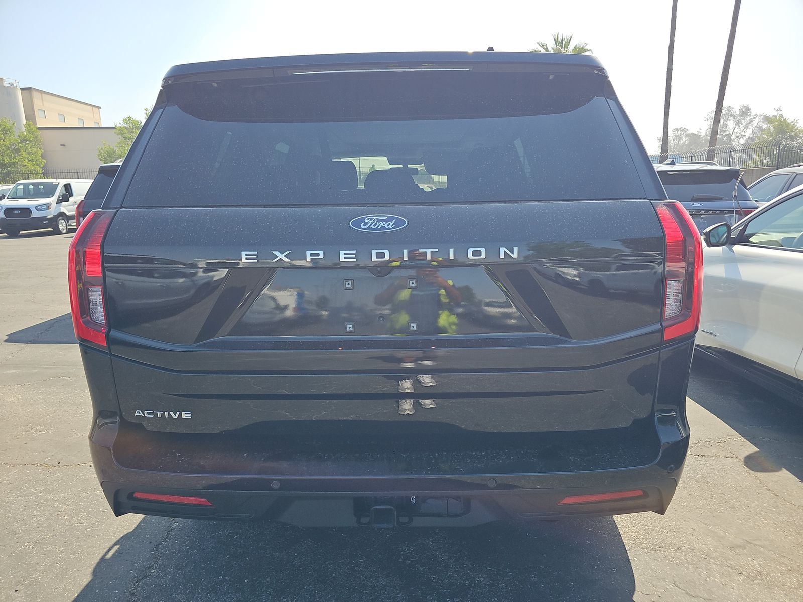 FORD EXPEDITION - 6