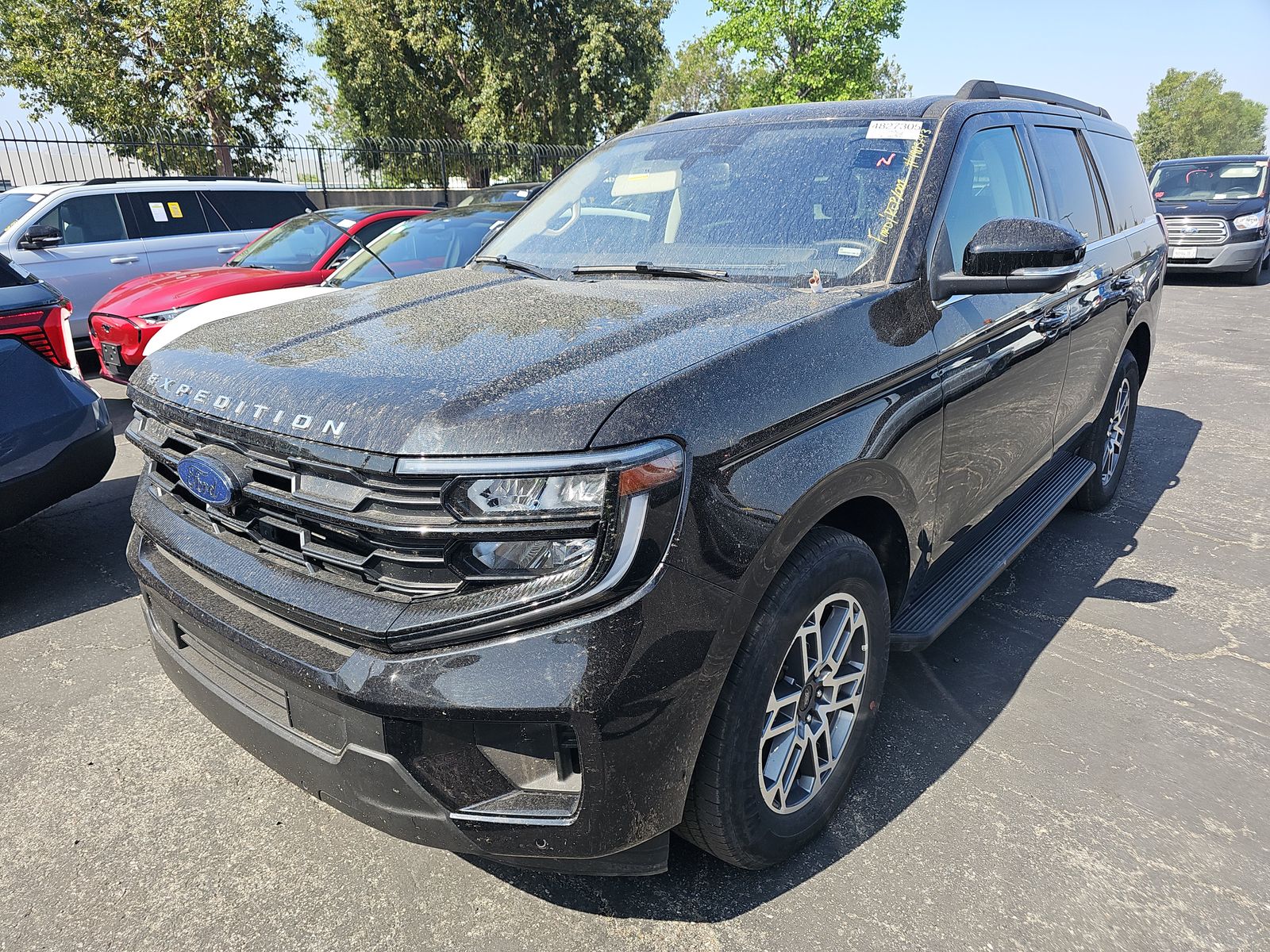 FORD EXPEDITION - 1