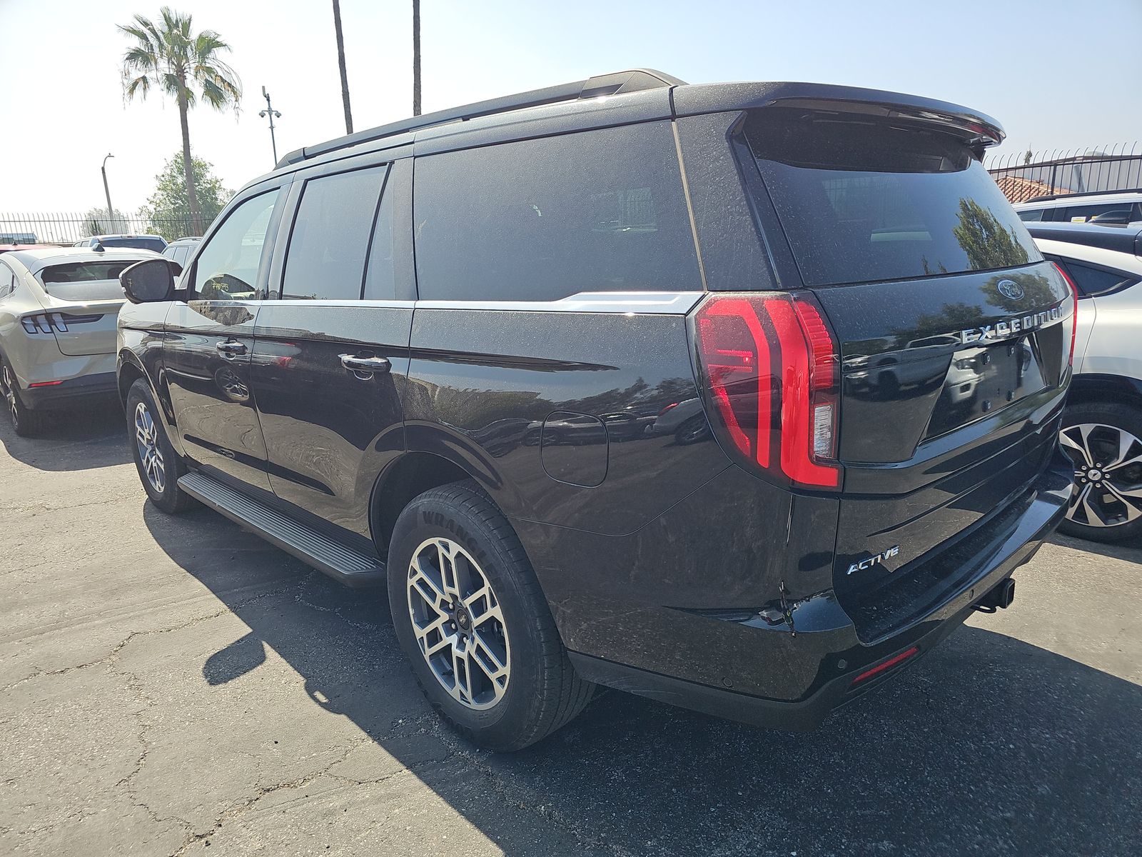 FORD EXPEDITION - 7