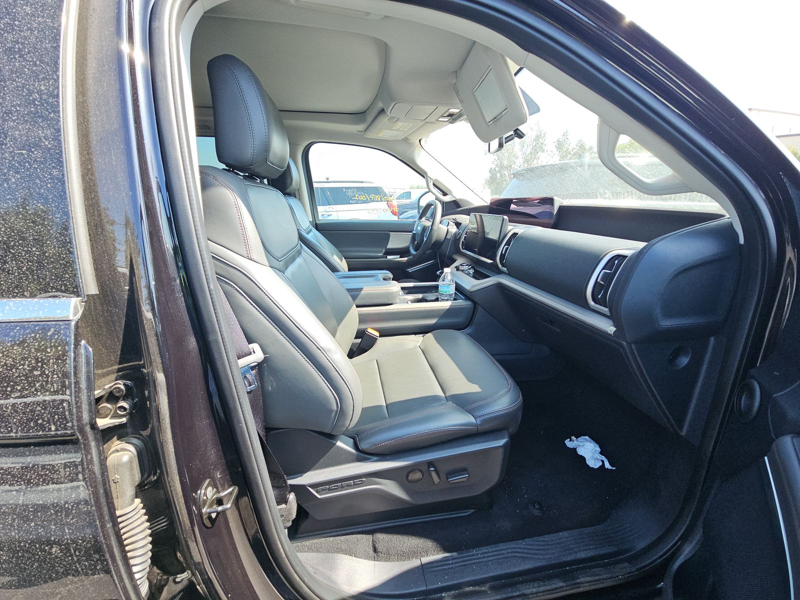 FORD EXPEDITION - 9