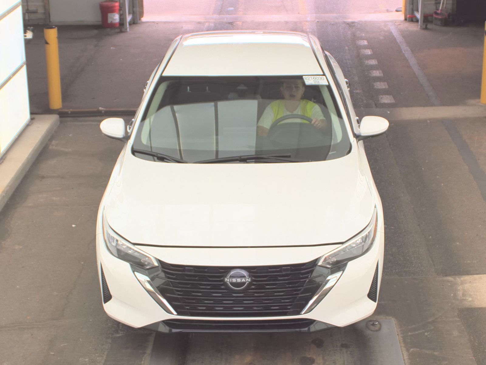 NISSAN SENTRA - 3