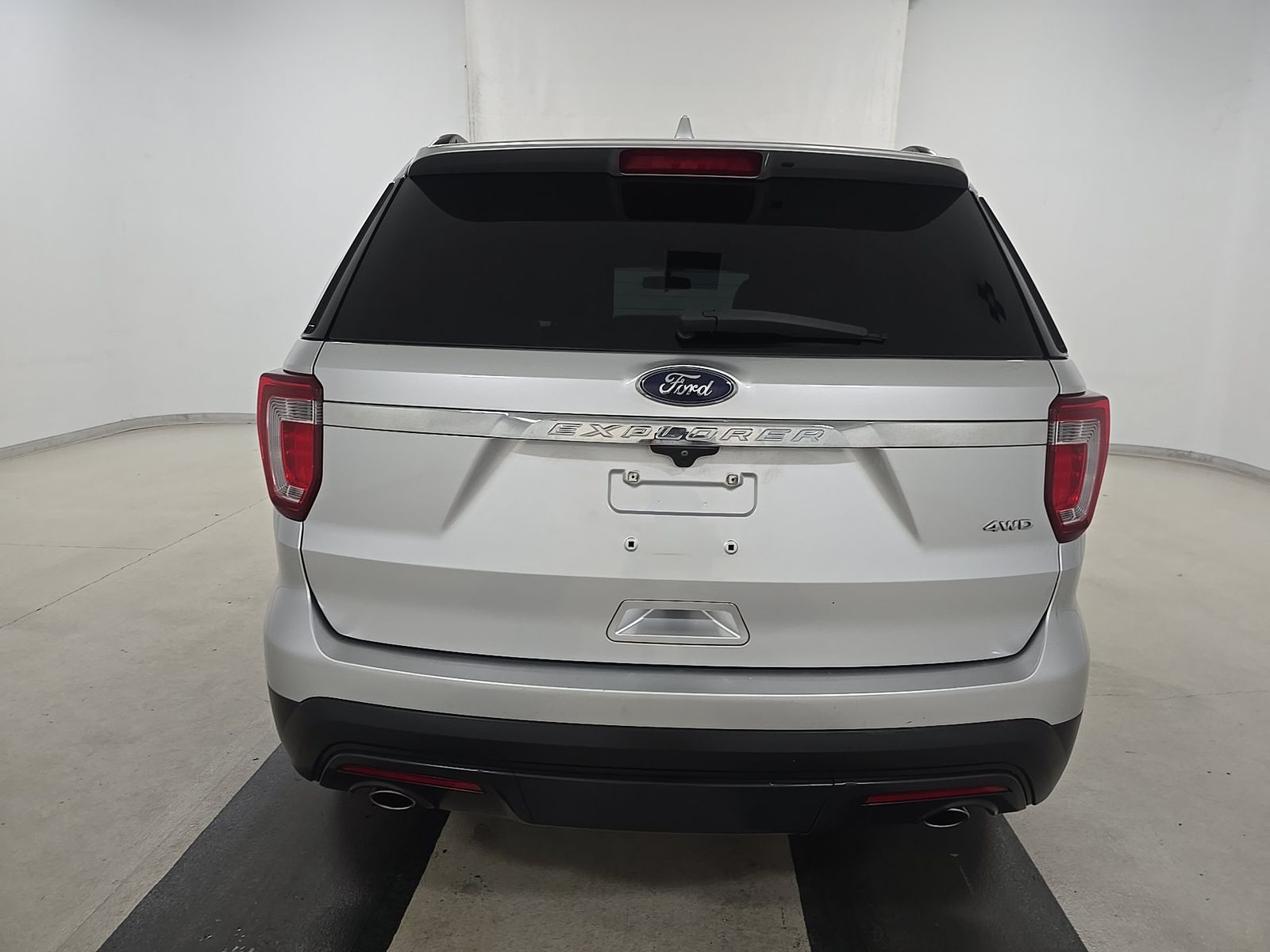 FORD EXPLORER - 6