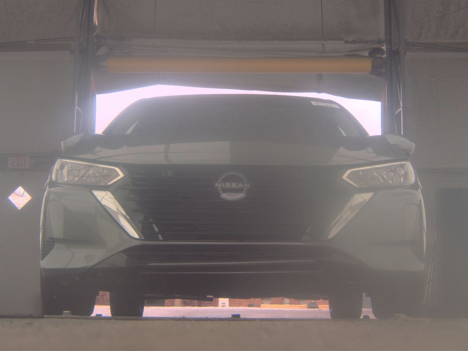 NISSAN SENTRA - 4