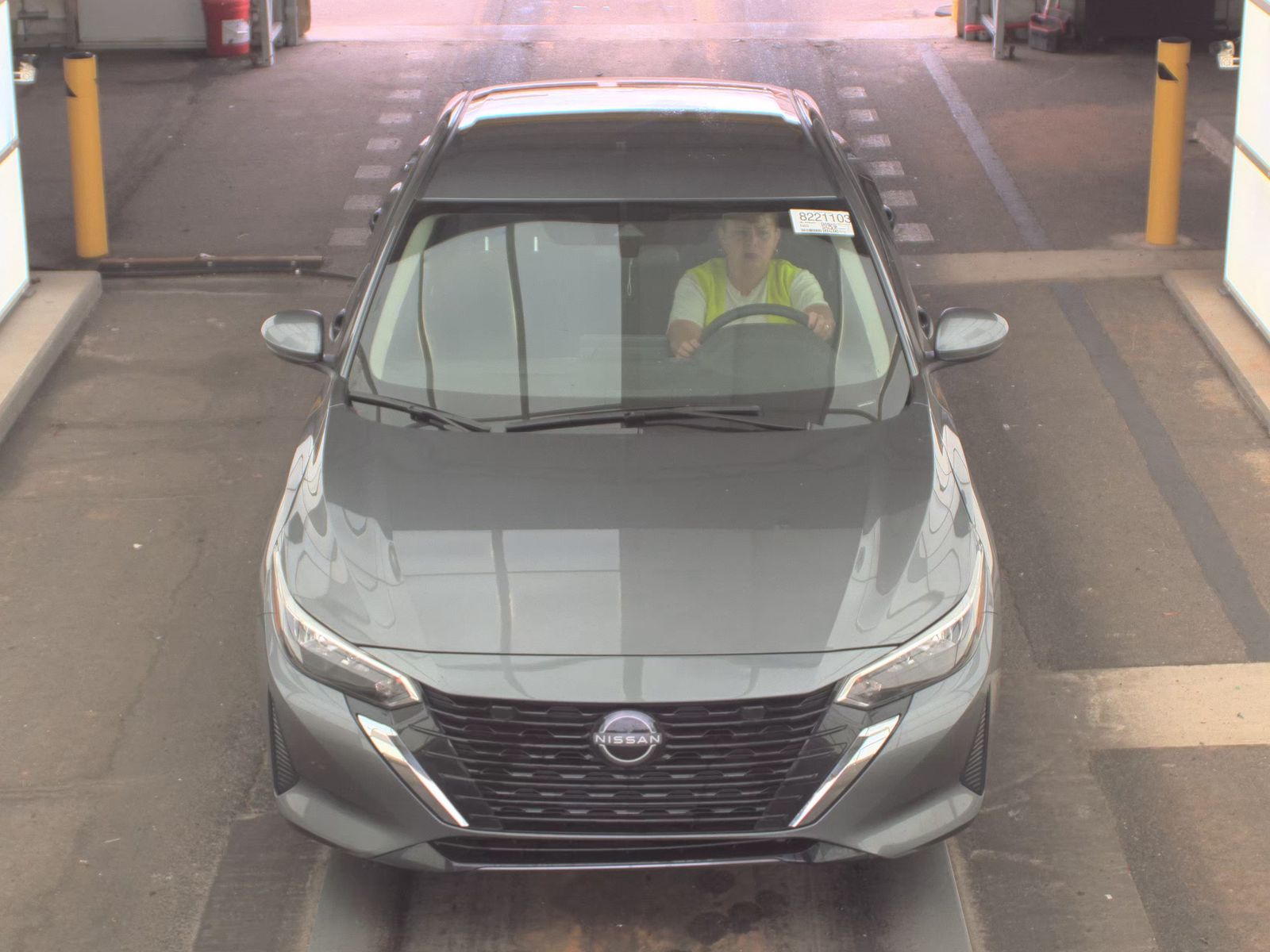 NISSAN SENTRA - 3
