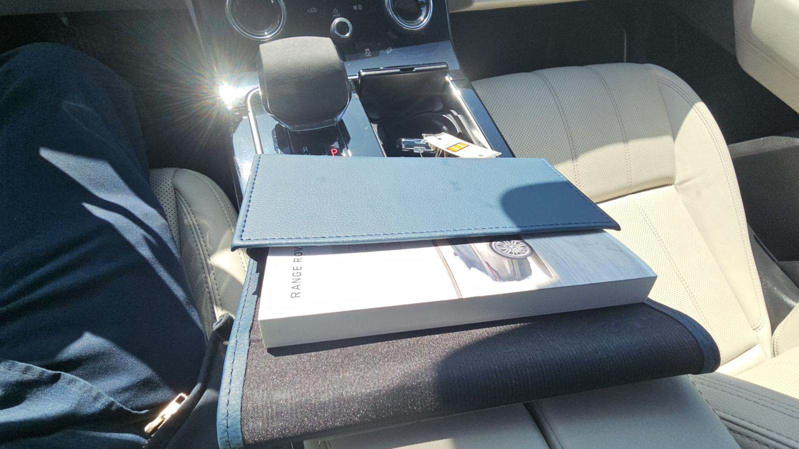 2022 Land Rover Range Rover Velar S AWD