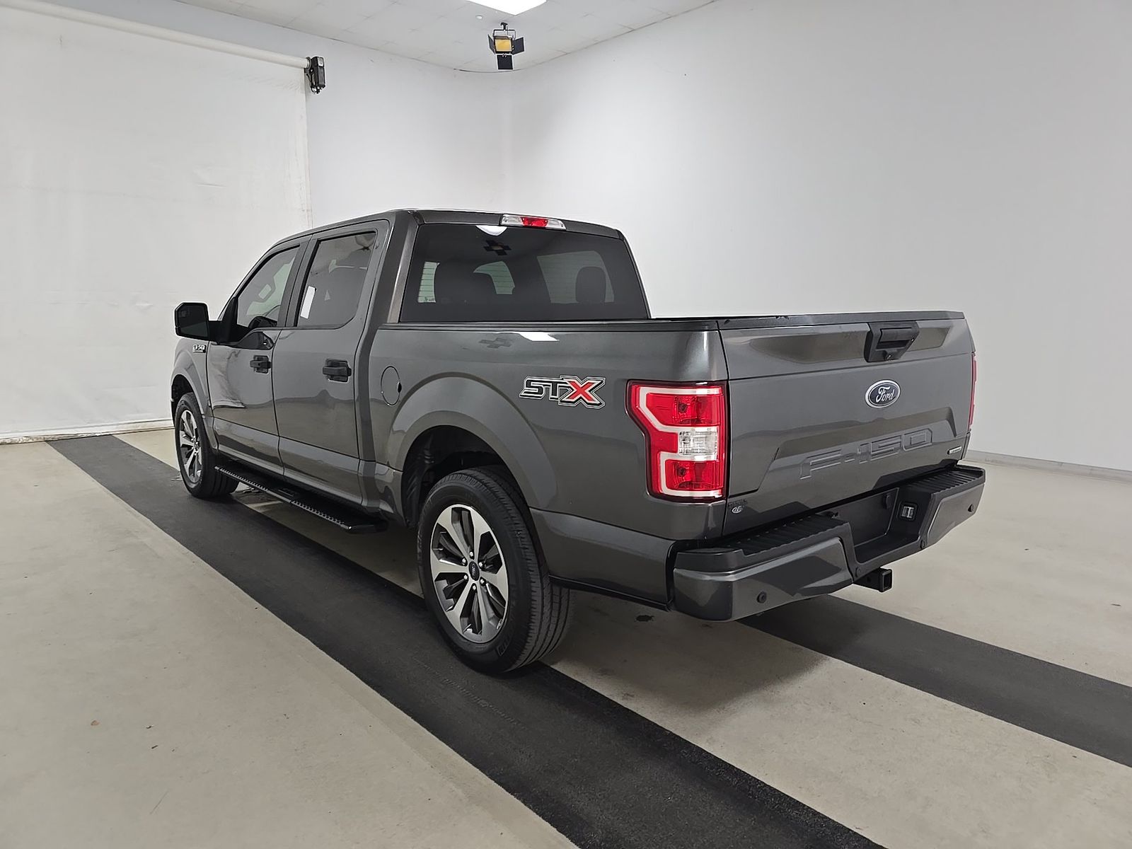 FORD F-150 - 7