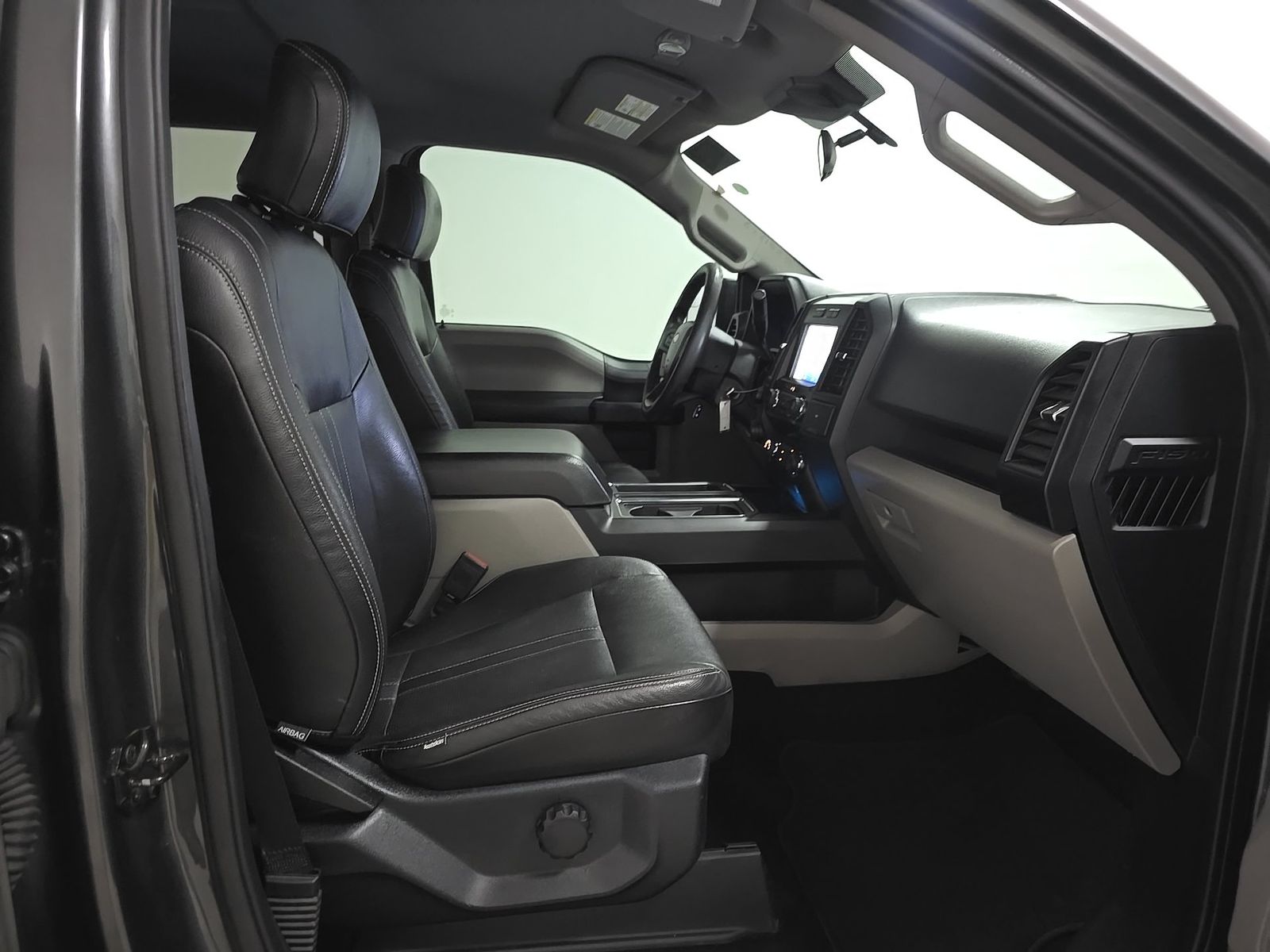 FORD F-150 - 9