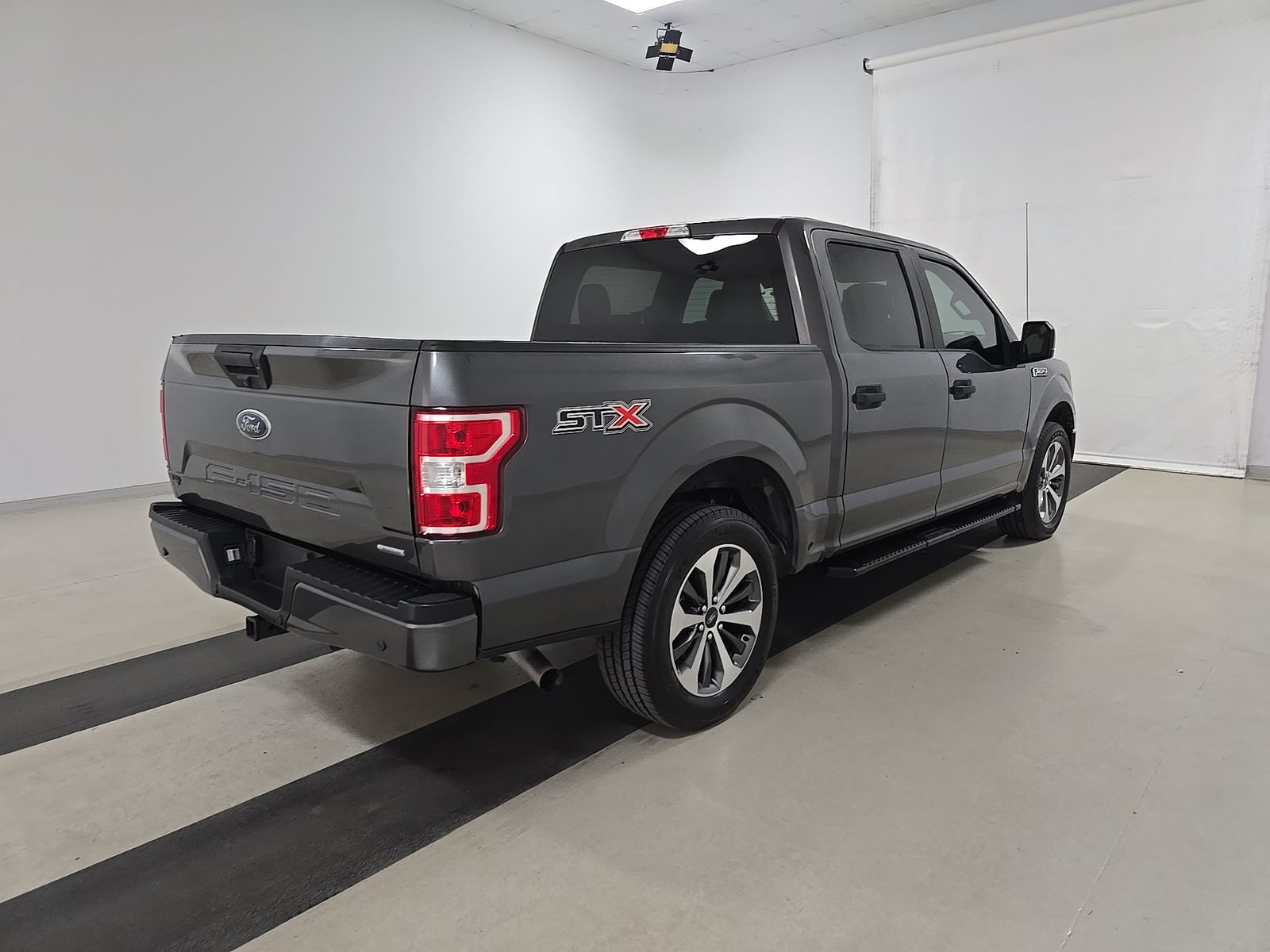 FORD F-150 - 5