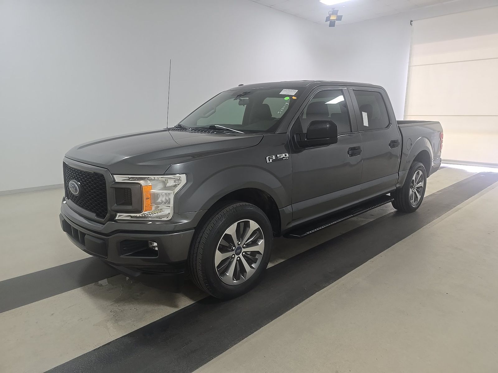 FORD F-150 - 1
