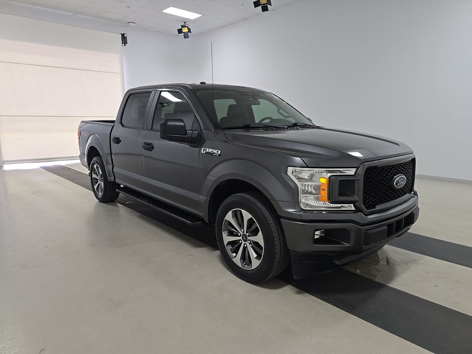 FORD F-150 - 4