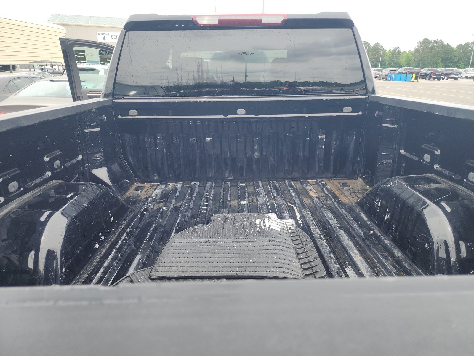 2023 Chevrolet Silverado 1500 LT AWD