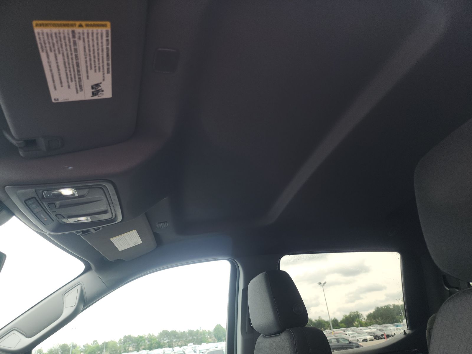 2023 Chevrolet Silverado 1500 LT AWD