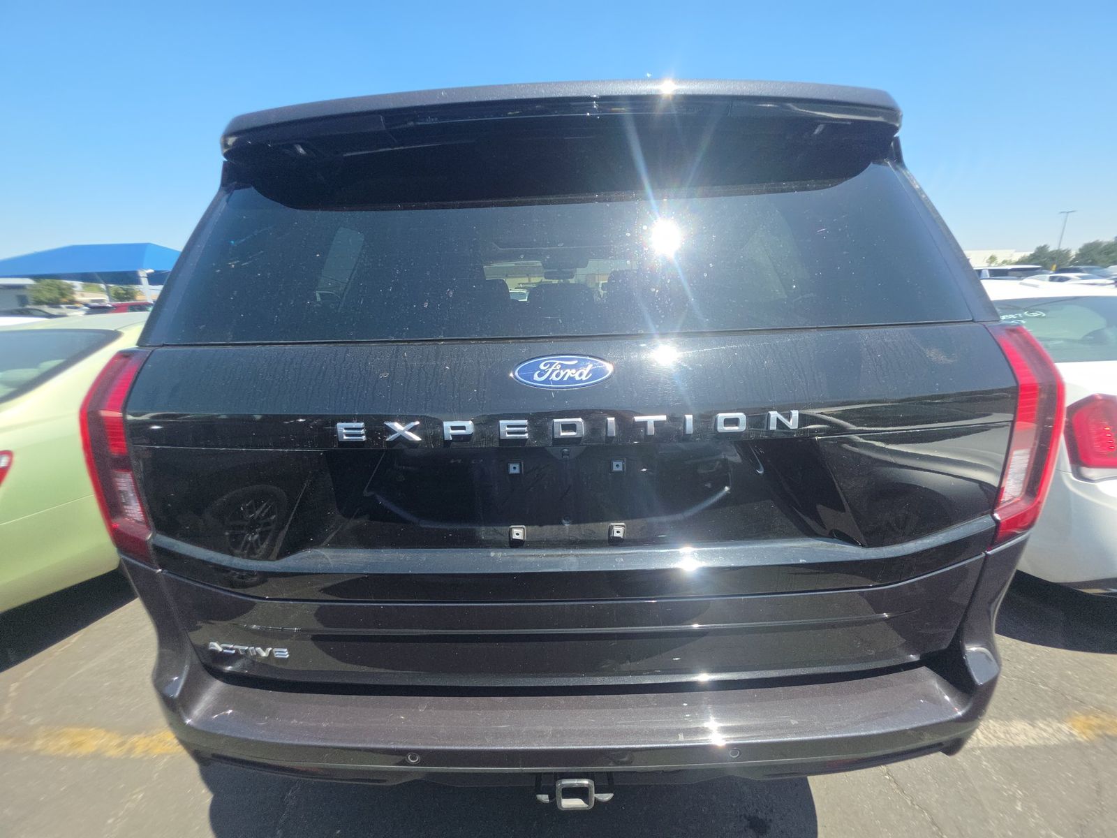 FORD EXPEDITION - 6