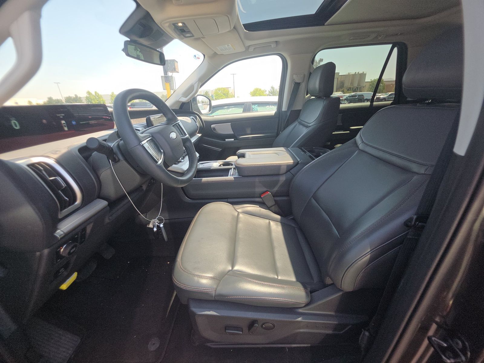 FORD EXPEDITION - 8