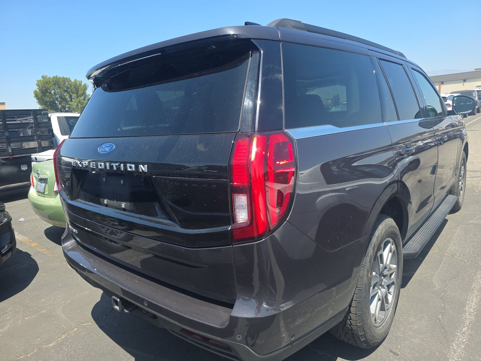 FORD EXPEDITION - 5