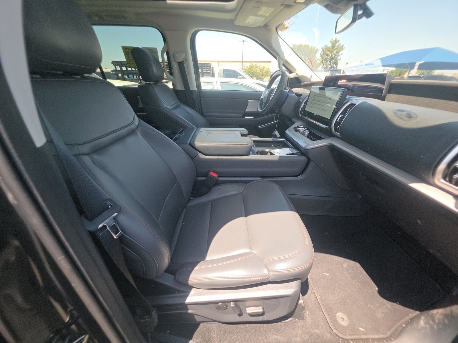 FORD EXPEDITION - 9