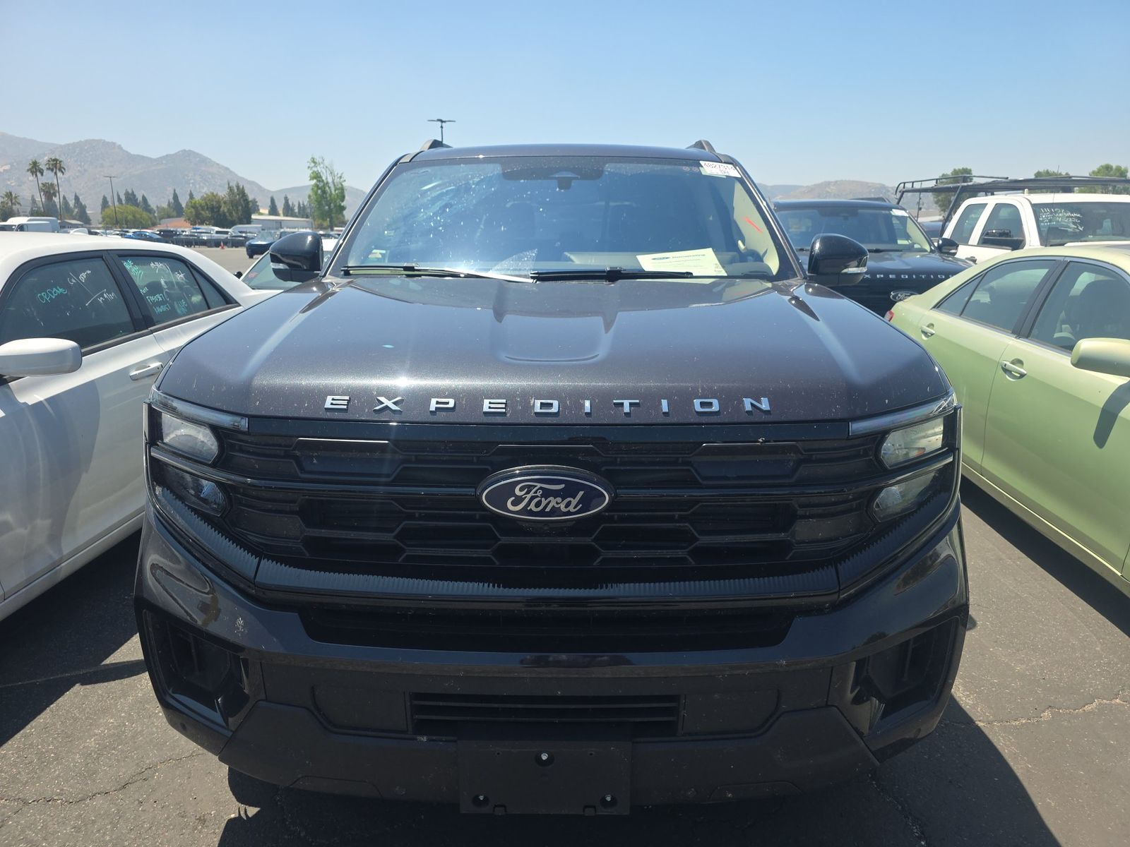 FORD EXPEDITION - 3