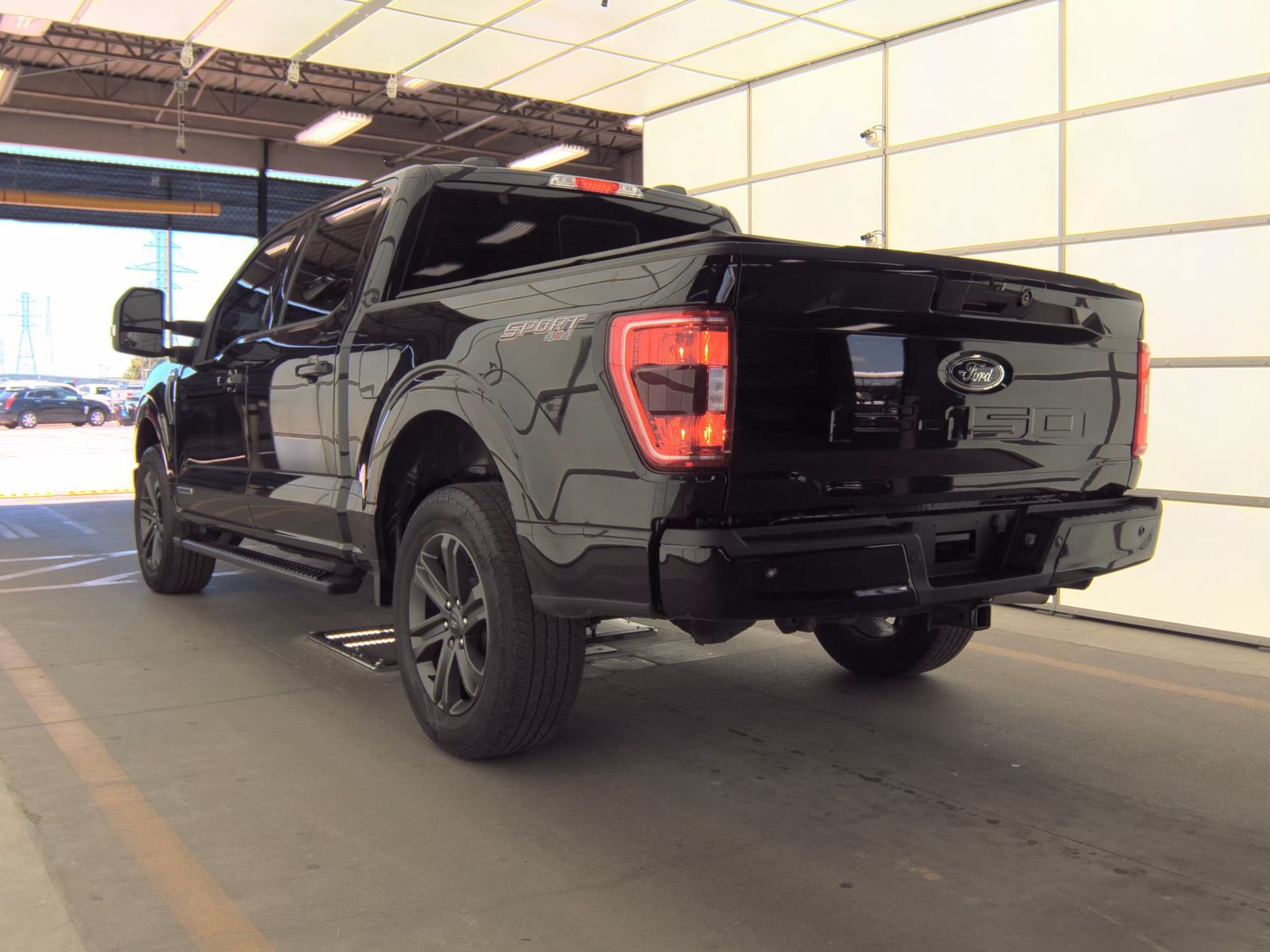 FORD F-150 - 9